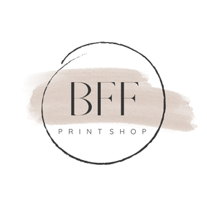 BFF PRINT SHOP