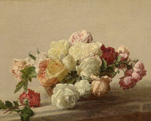 Another Bowl of Roses