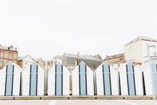 Beach Houses