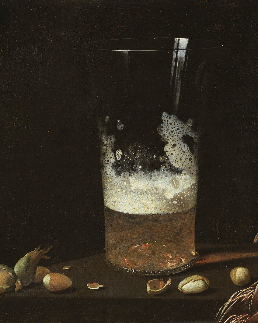 Beer and Nuts