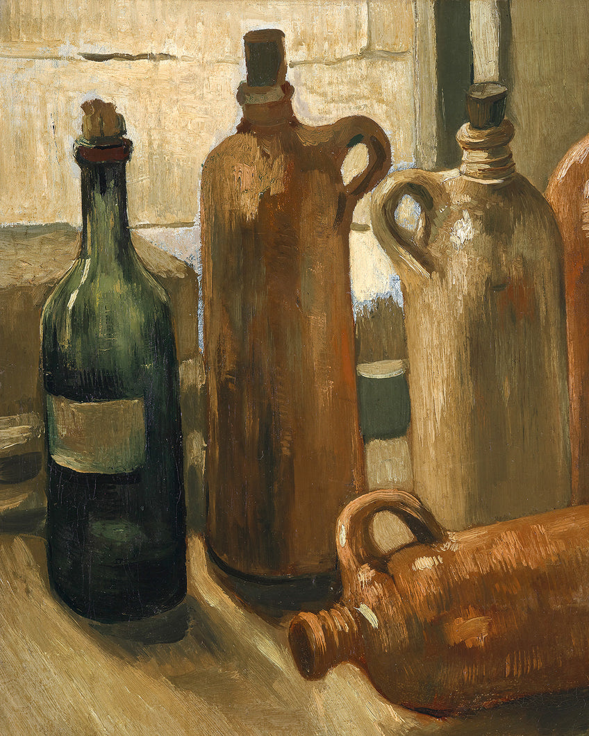 Bottles