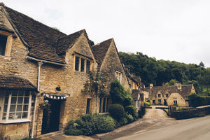 Cotswolds Eight