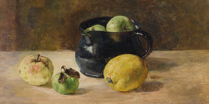 Fruit in Ceramic