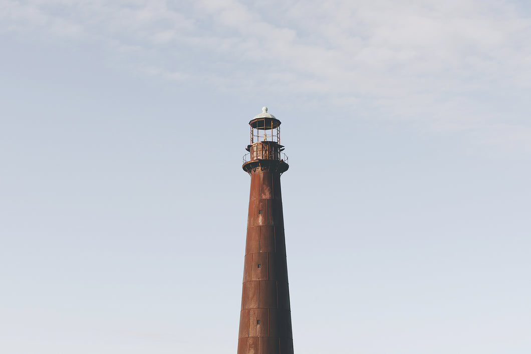 Galveston Lighthouse