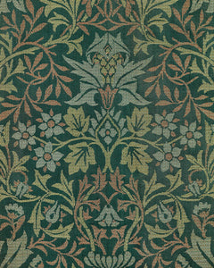 Jade Tapestry