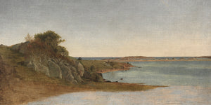 Panoramic Bay