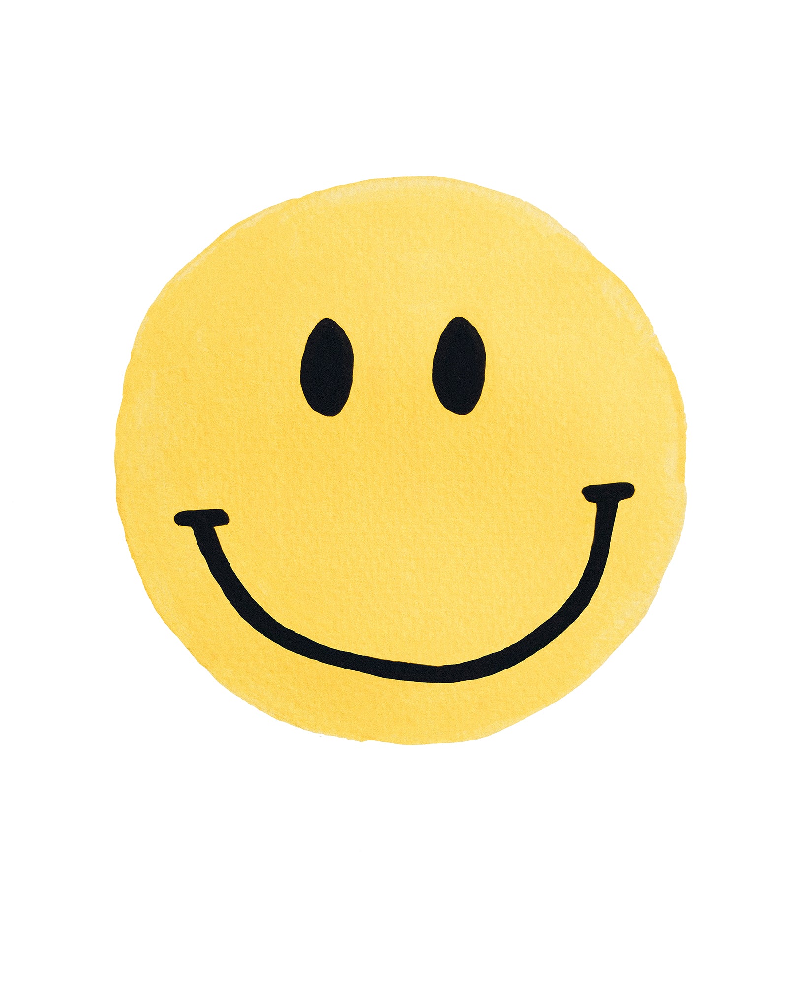 Smiley Face Print – BFF PRINT SHOP