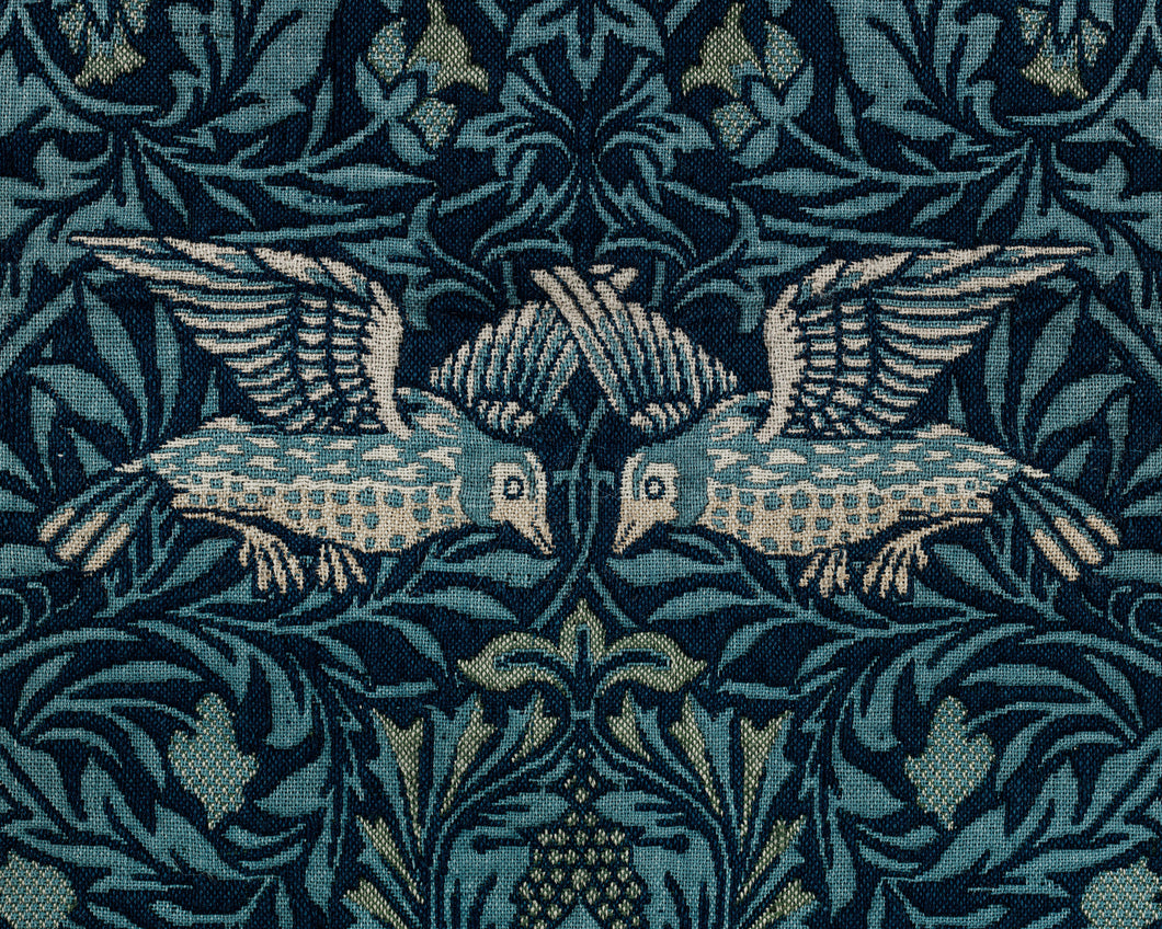 Two Birds Tapestry