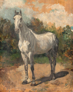 White Horse Study